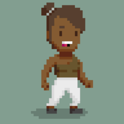 #3507 Shariann Jabbari